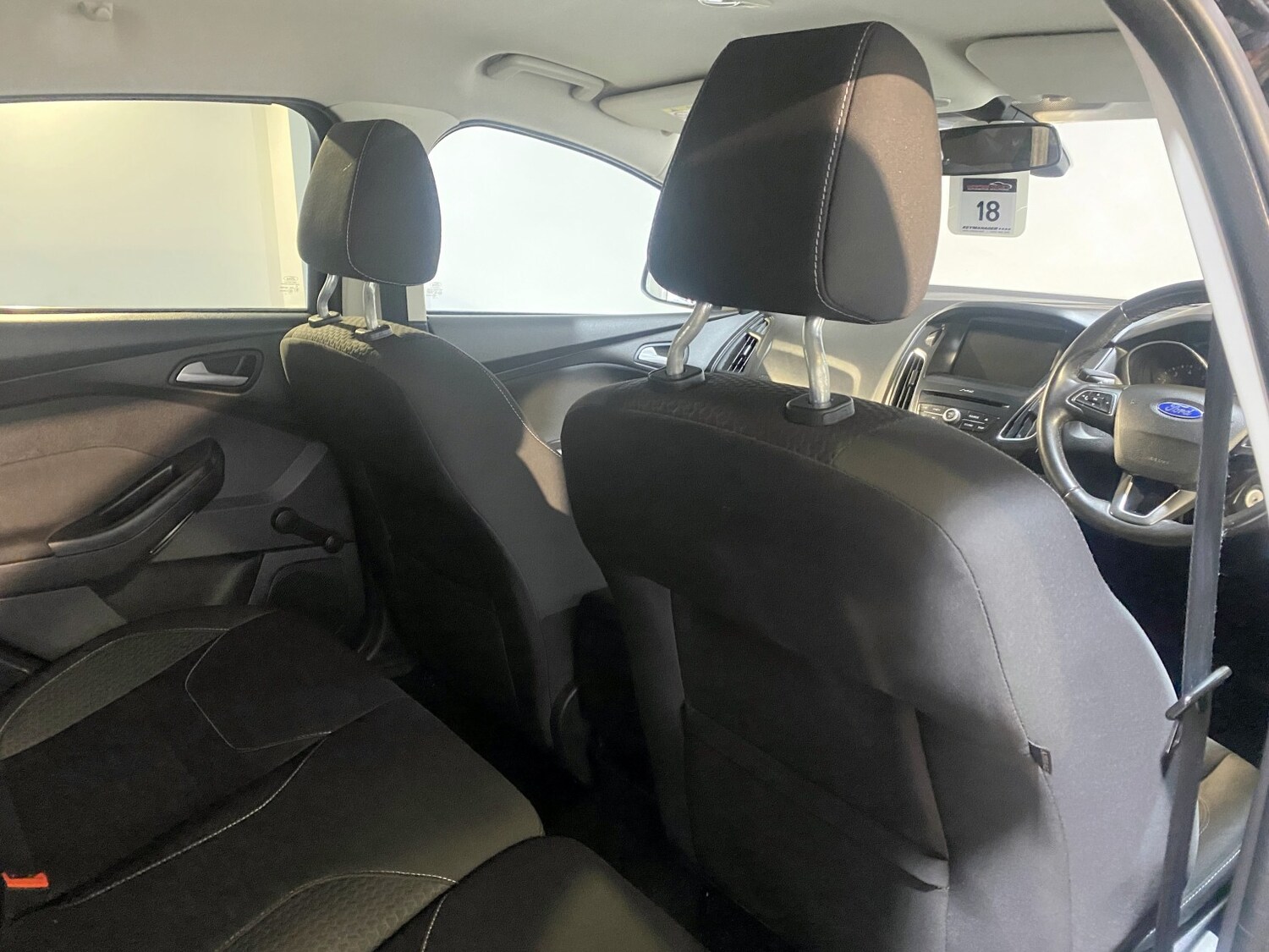 Used Ford Focus 2016 for sale - 77649587: Photo 36