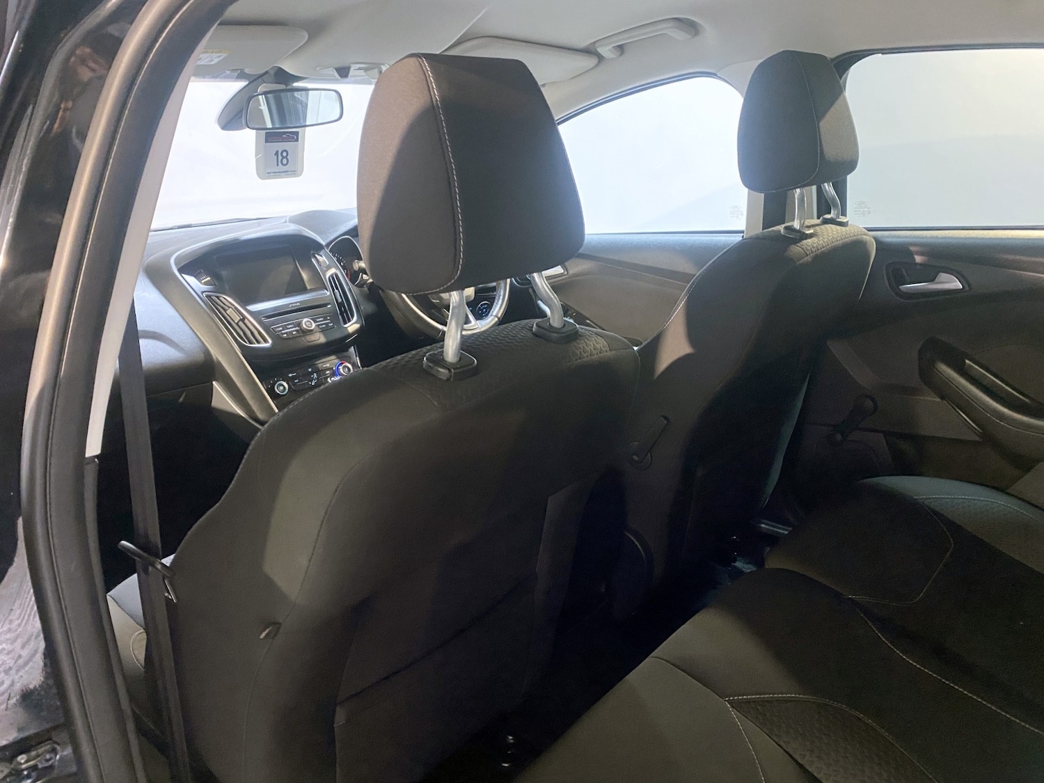 Used Ford Focus 2016 for sale - 77649587: Photo 37