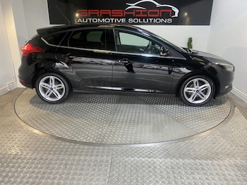 Used Ford Focus 2016 for sale - 77649587: Photo