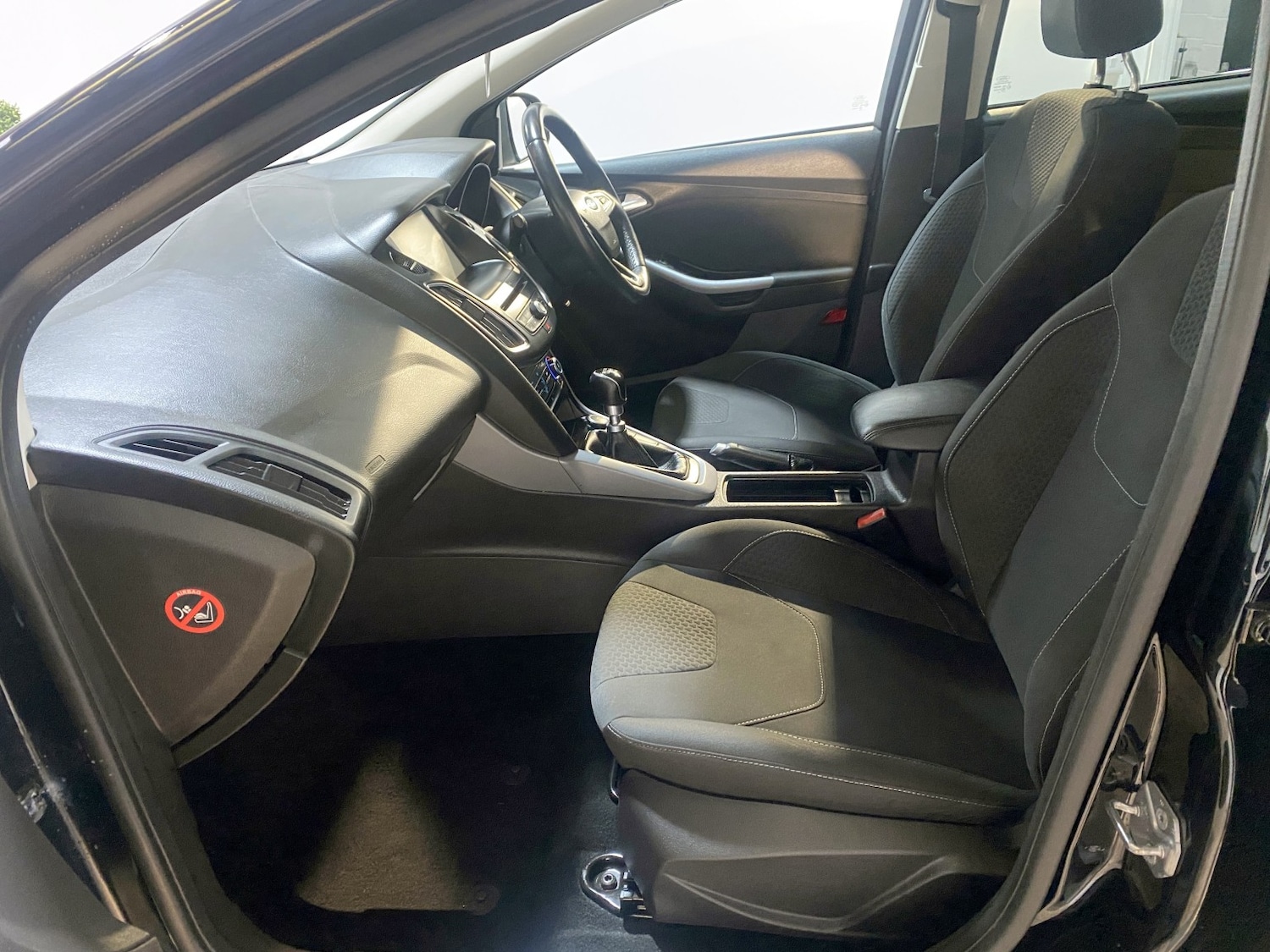 Used Ford Focus 2016 for sale - 77649587: Photo 41