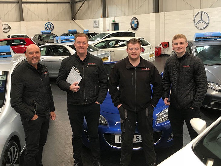 Used Ford Focus 2016 for sale - 77649587: Photo 42