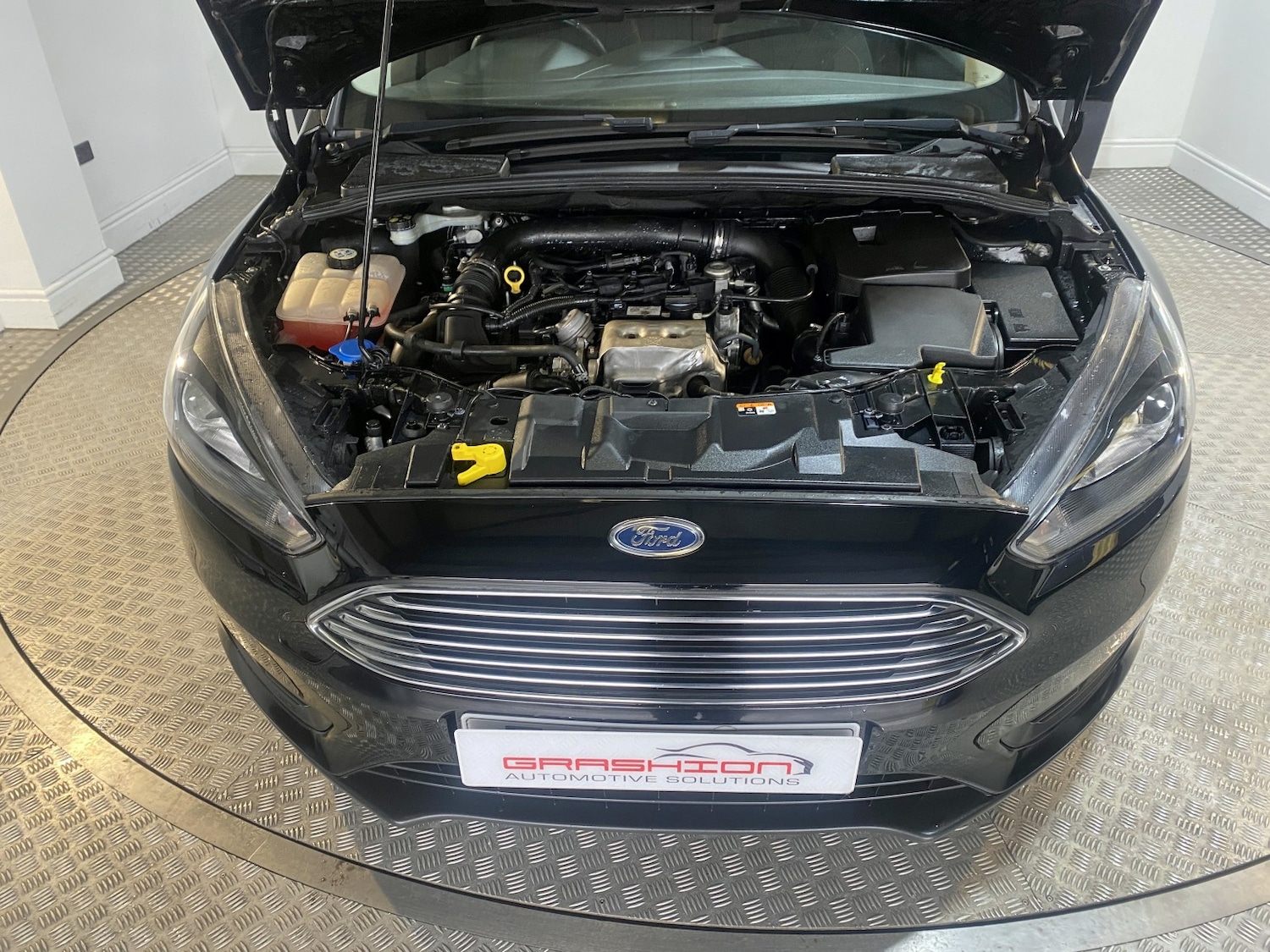 Used Ford Focus 2016 for sale - 77649587: Photo 6