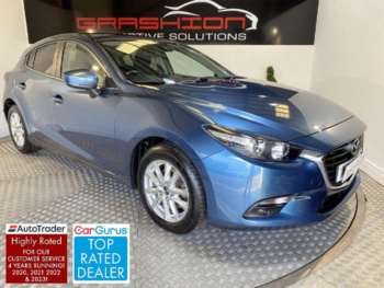Used Mazda Mazda3 2018 for sale - 74917949: Photo