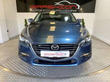 Used Mazda Mazda3 2018 for sale - 74917949: Photo