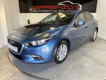Used Mazda Mazda3 2018 for sale - 74917949: Photo
