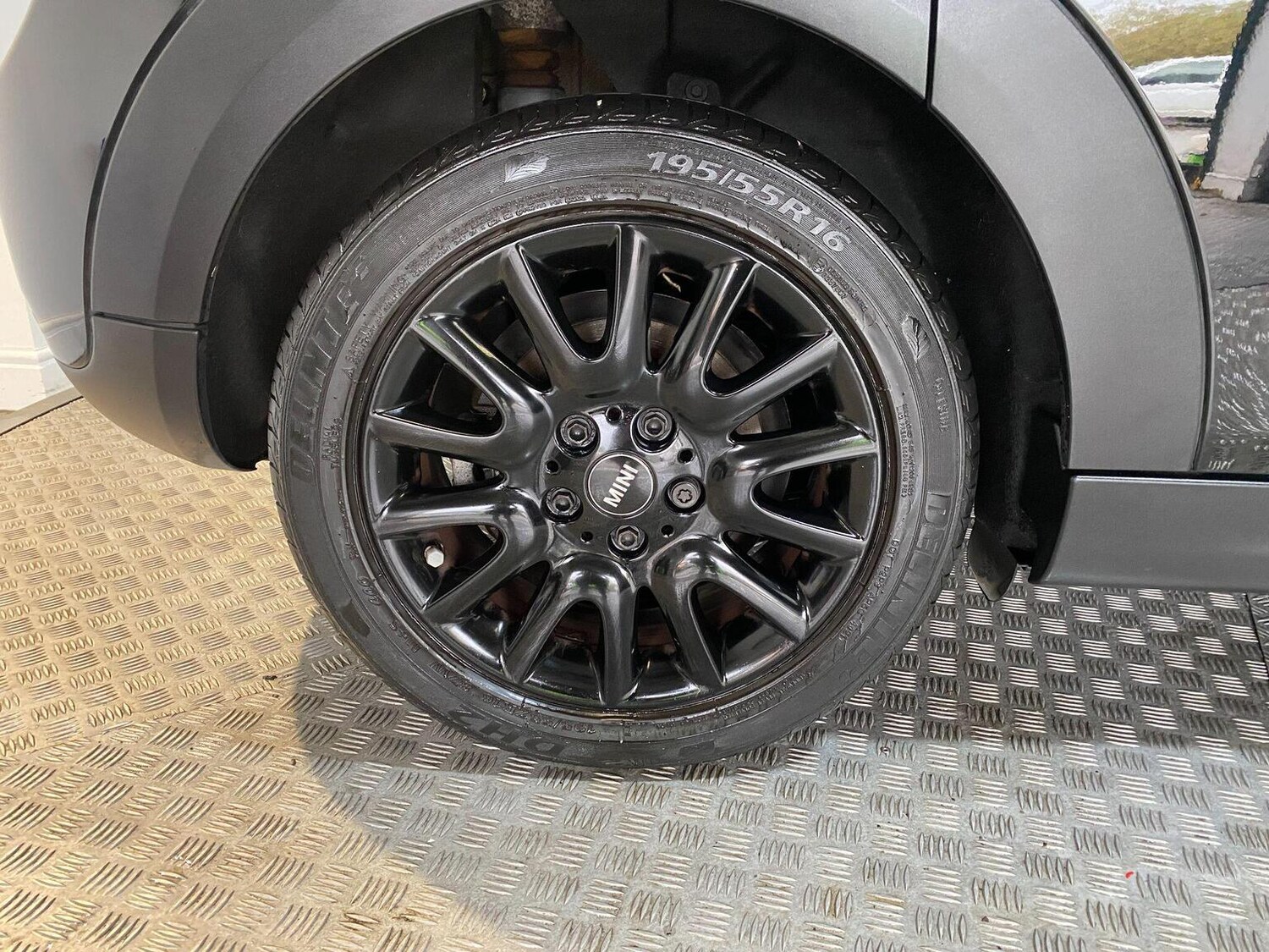 Used MINI Hatch 2015 for sale - 77851294: Photo 14