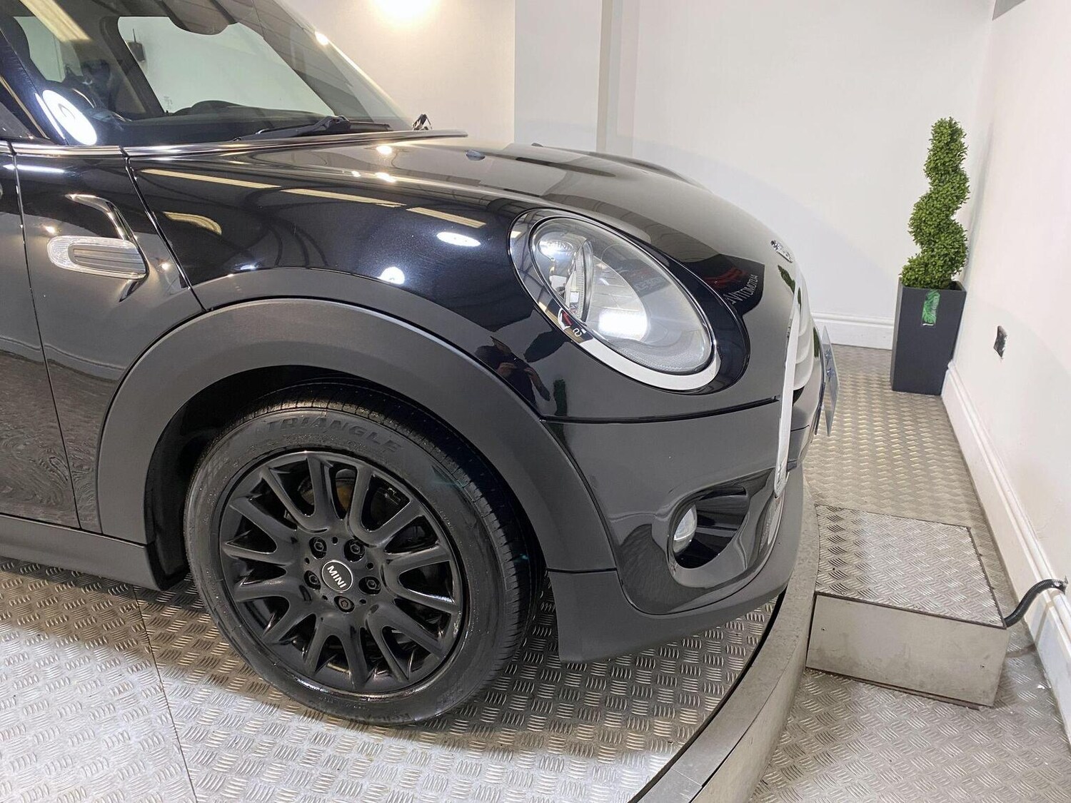 Used MINI Hatch 2015 for sale - 77851294: Photo 23