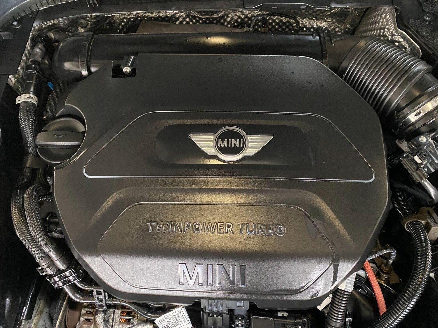 Used MINI Hatch 2015 for sale - 77851294: Photo 32