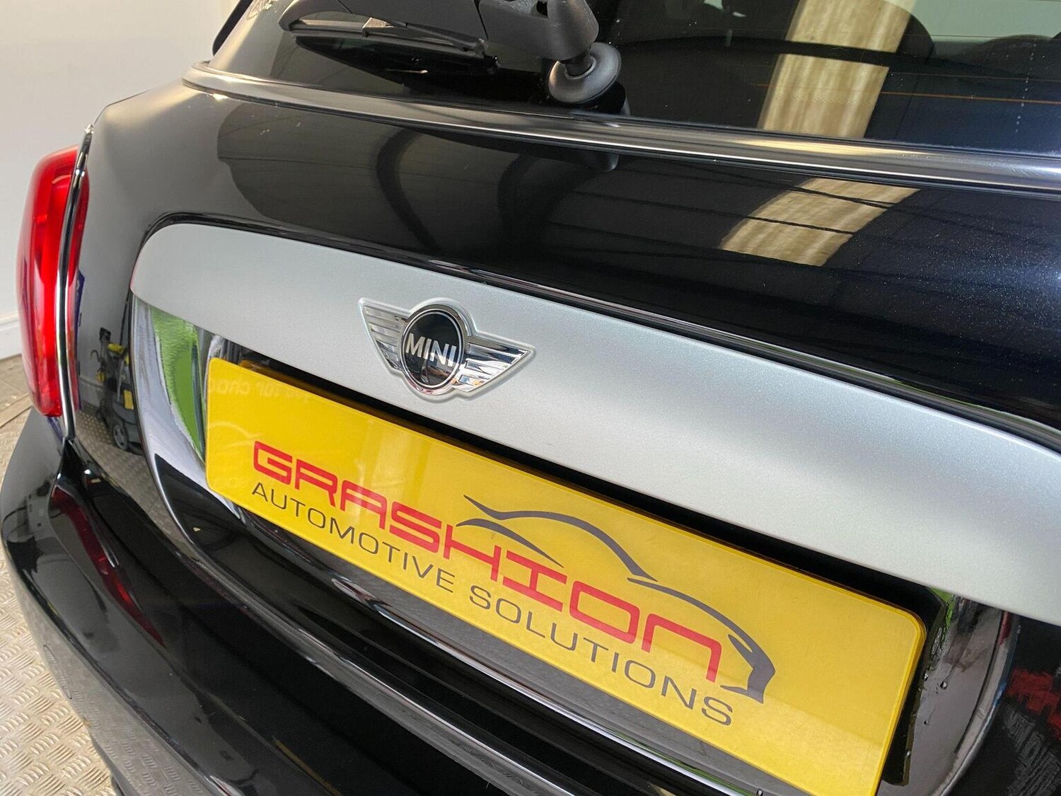 Used MINI Hatch 2015 for sale - 77851294: Photo 33