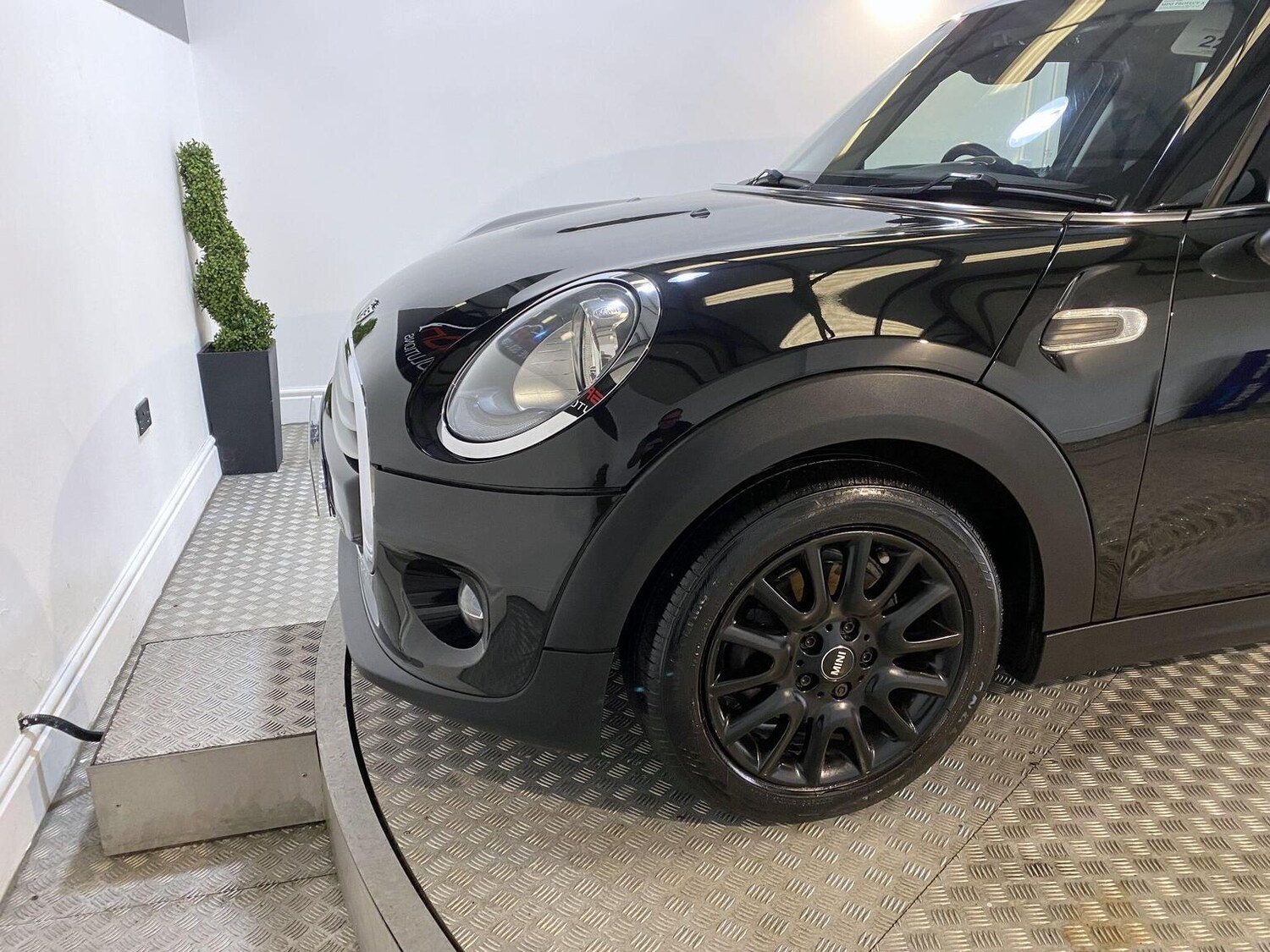 Used MINI Hatch 2015 for sale - 77851294: Photo 35