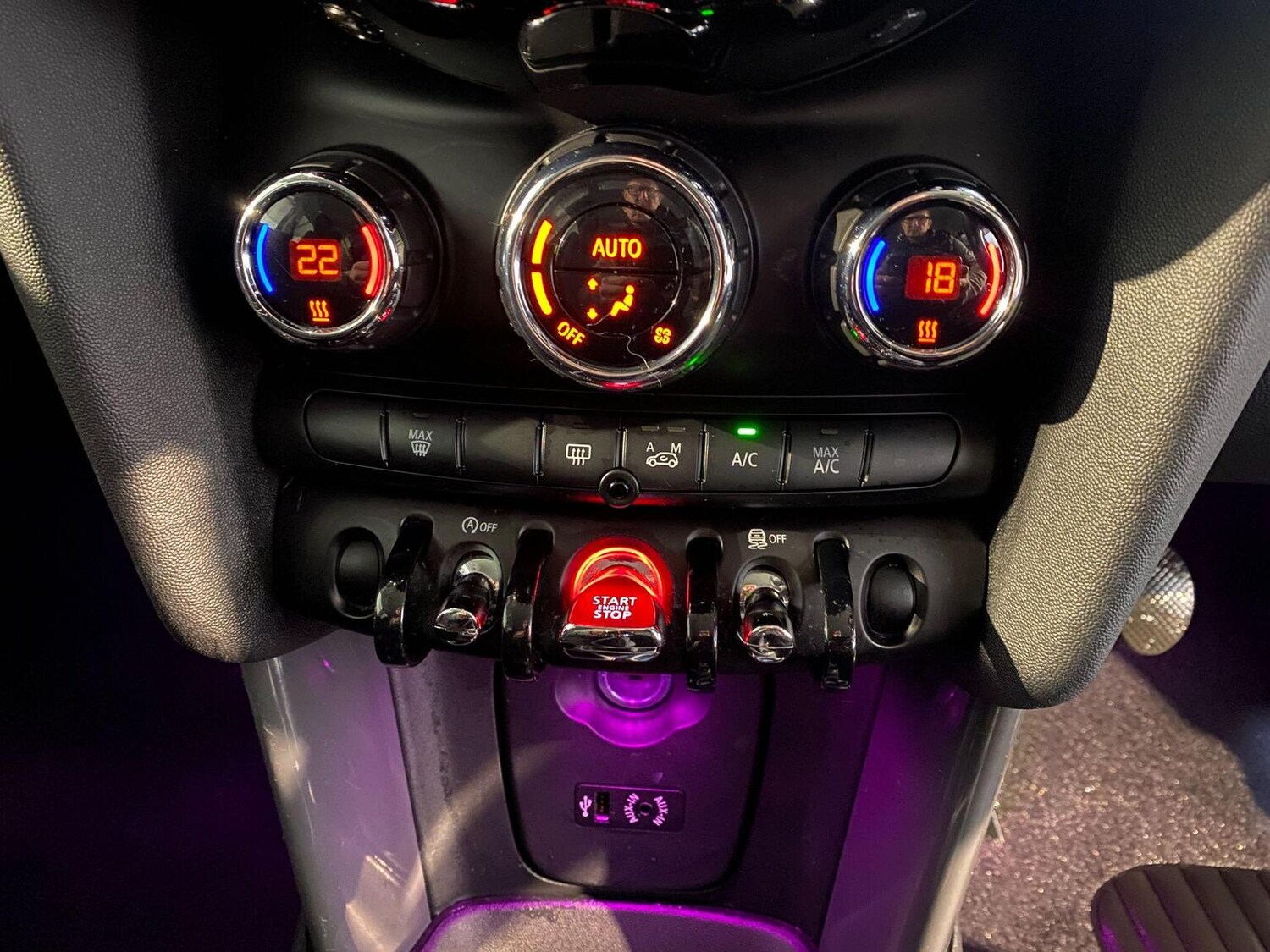 Used MINI Hatch 2015 for sale - 77851294: Photo 41