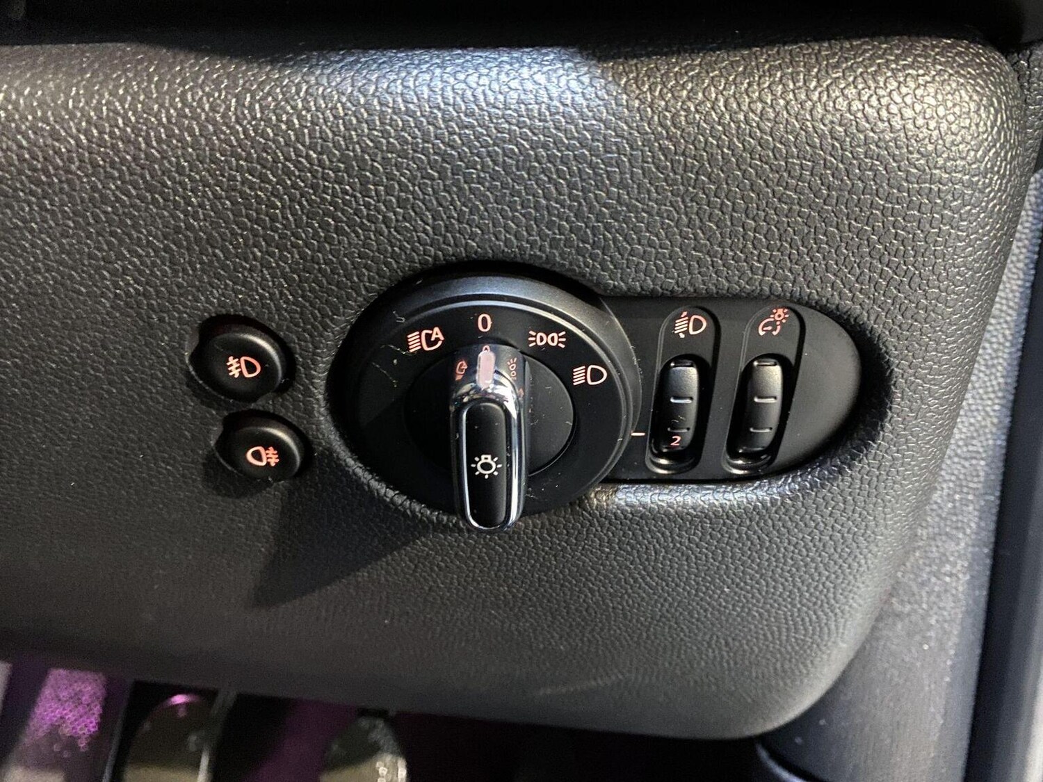 Used MINI Hatch 2015 for sale - 77851294: Photo 42