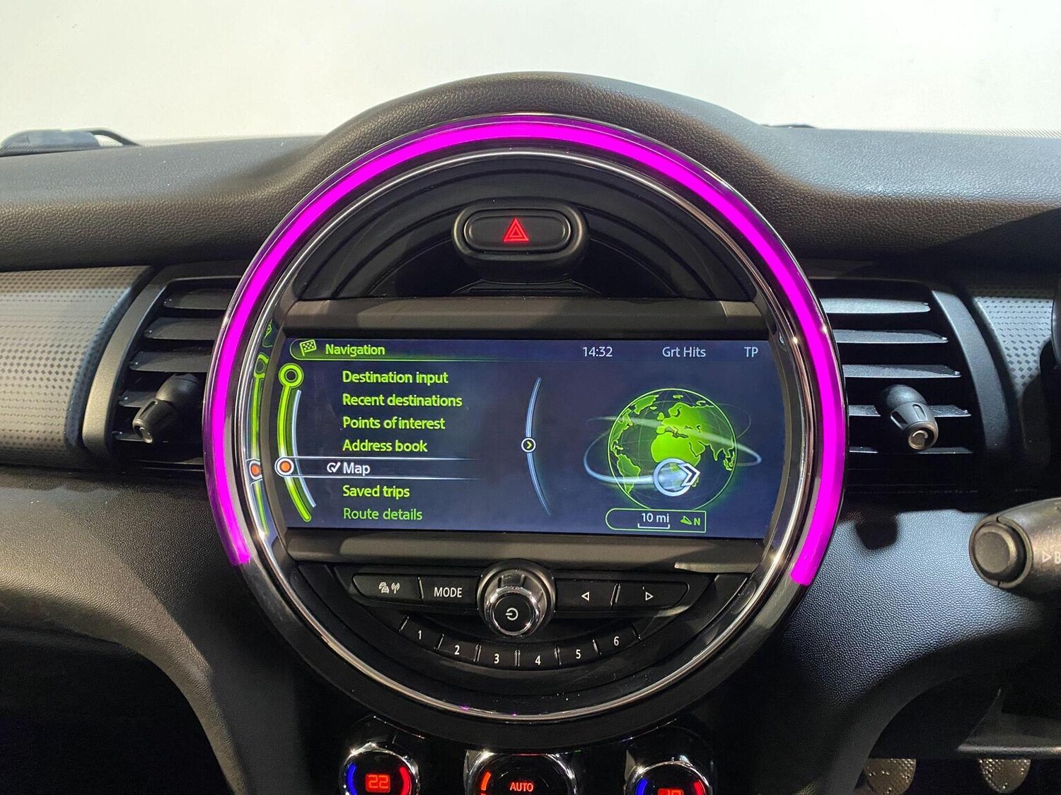 Used MINI Hatch 2015 for sale - 77851294: Photo 47