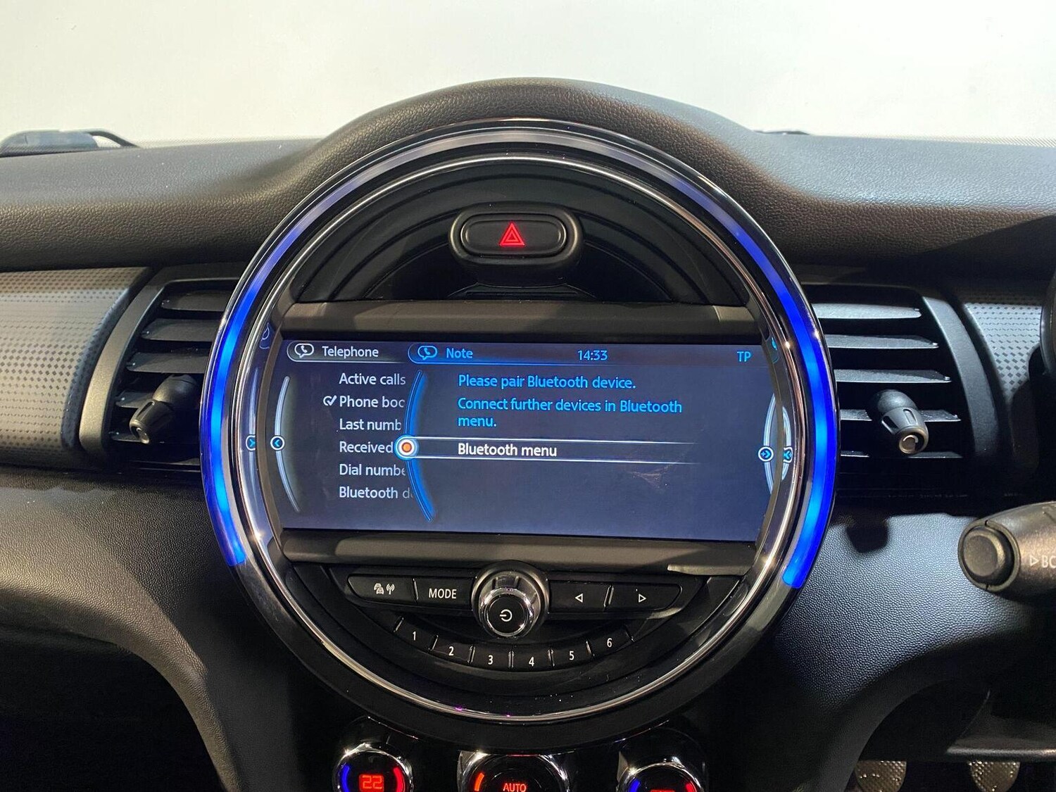 Used MINI Hatch 2015 for sale - 77851294: Photo 48