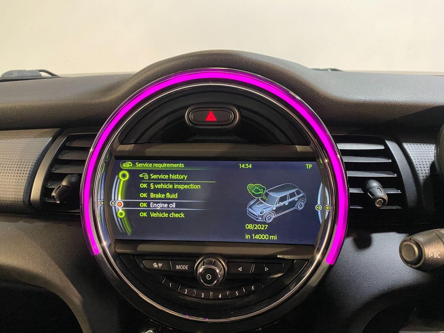 Used MINI Hatch 2015 for sale - 77851294: Photo 53