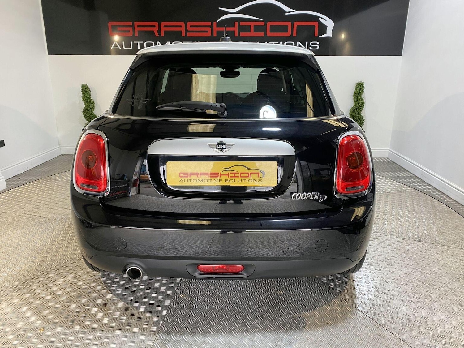 Used MINI Hatch 2015 for sale - 77851294: Photo 6