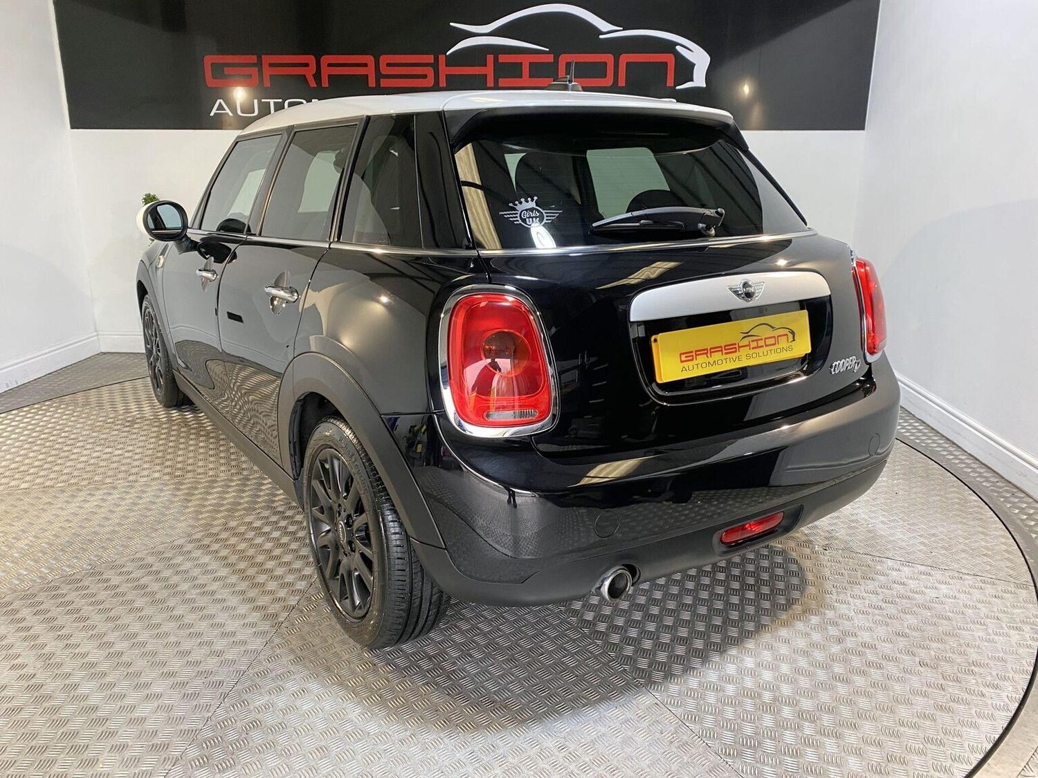 Used MINI Hatch 2015 for sale - 77851294: Photo 8