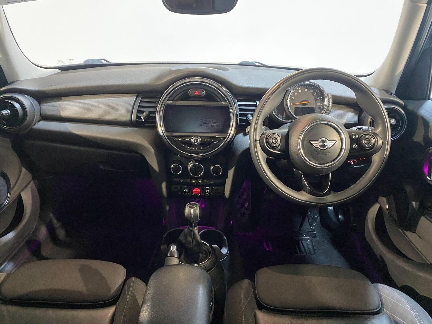 Used MINI Hatch 2015 for sale - 77851294: Photo 9