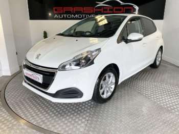Used Peugeot 208 2017 for sale - 74917947: Photo