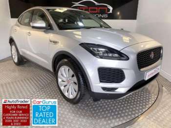 2019 - 2.0d [180] SE 5dr Auto