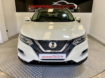 Used Nissan Qashqai 2018 for sale - 79091297: Photo