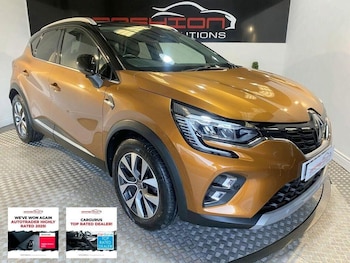 2020 - 1.5 dCi 115 S Edition 5dr