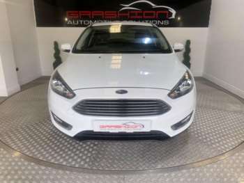 Used Ford Focus 2016 for sale - 74917945: Photo