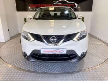 Used Nissan Qashqai 2016 for sale - 75137844: Photo
