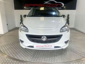 Used Vauxhall Corsa 2016 for sale - 74917957: Photo