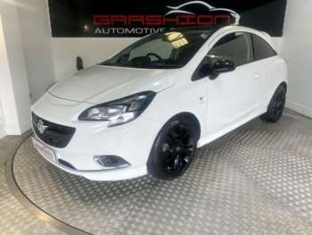 Used Vauxhall Corsa 2016 for sale - 74917957: Photo
