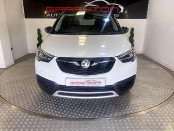 Used Vauxhall Crossland X 2020 for sale - 75223094: Photo