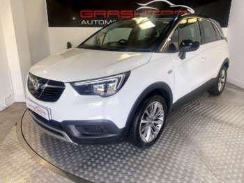 Used Vauxhall Crossland X 2020 for sale - 75223094: Photo