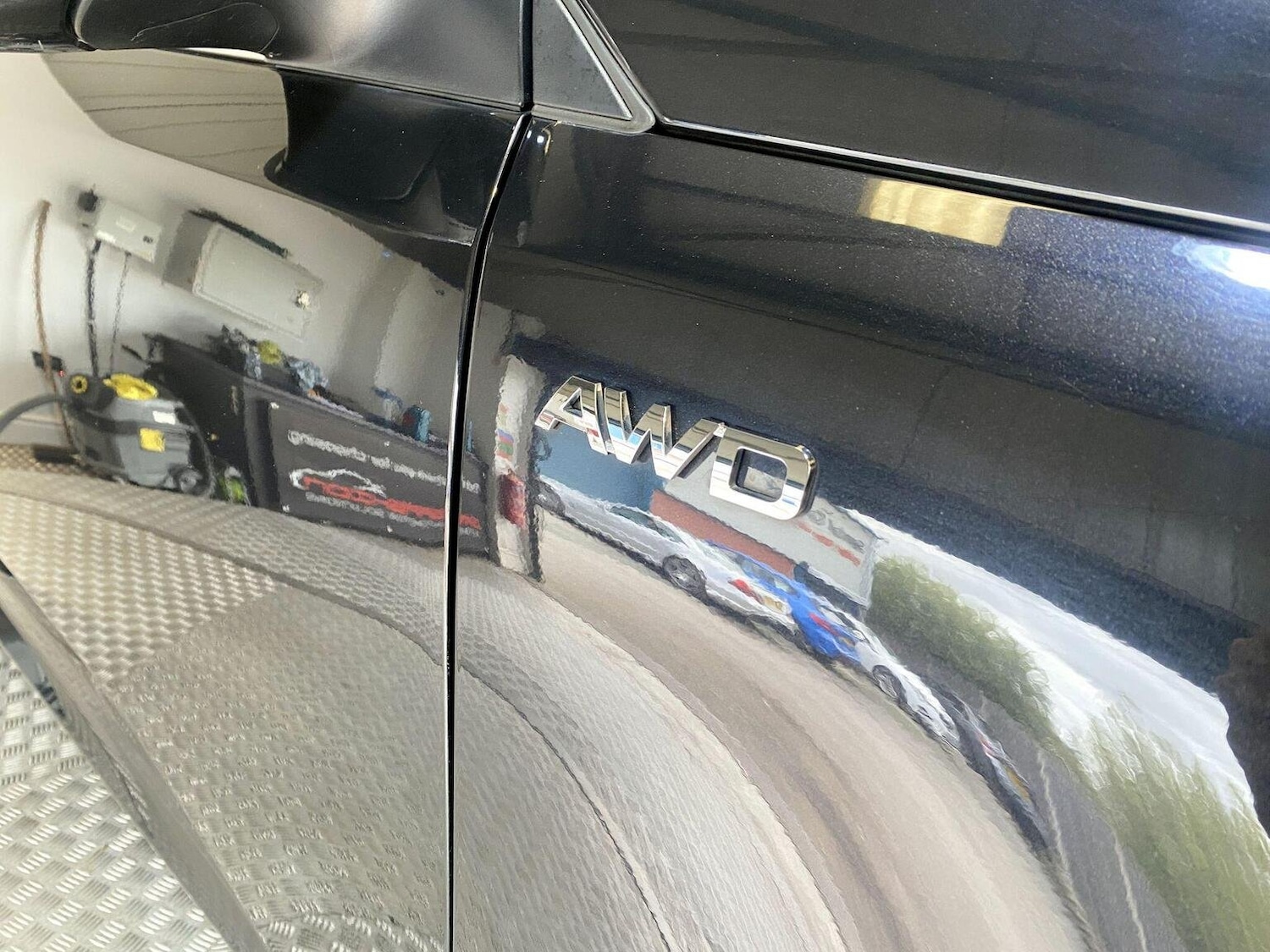 Vehicle 29