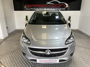 Used Vauxhall Corsa 2017 for sale - 78273947: Photo