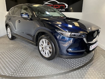 Used Mazda CX-5 2018 for sale - 79531707: Photo