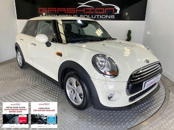Used MINI Hatch 2015 for sale - 75517818: Photo