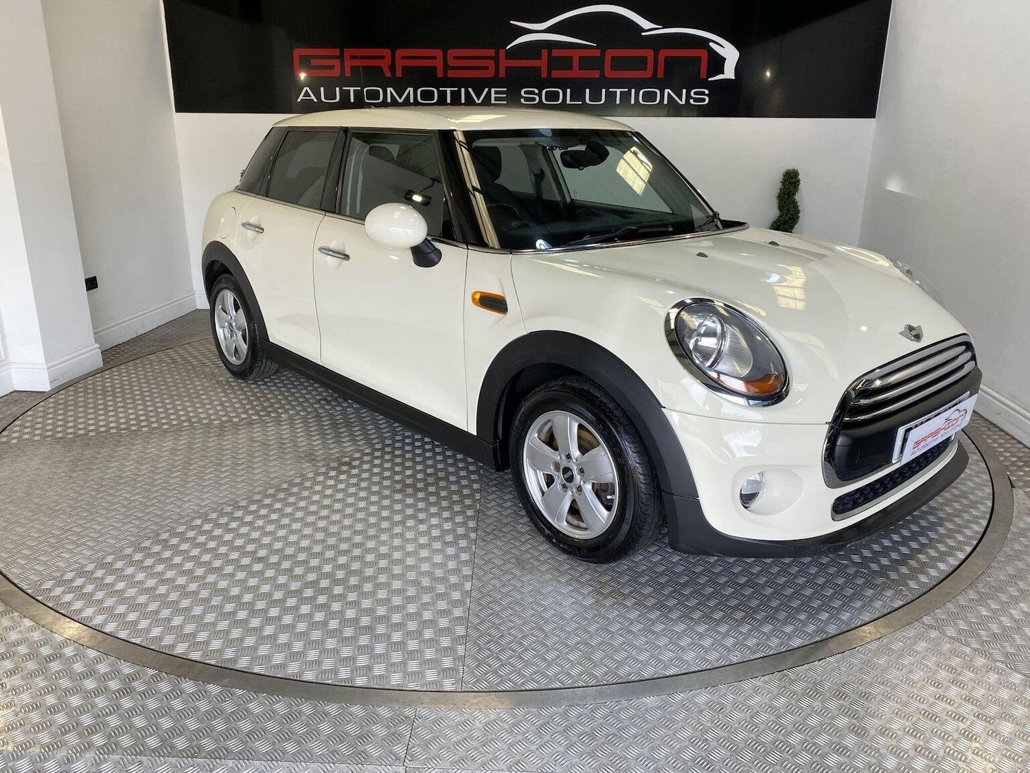 Vehicle 26