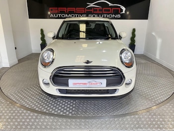 Used MINI Hatch 2015 for sale - 75517818: Photo