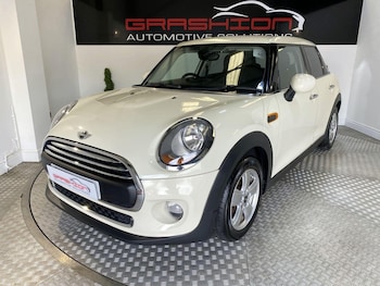 Used MINI Hatch 2015 for sale - 75517818: Photo