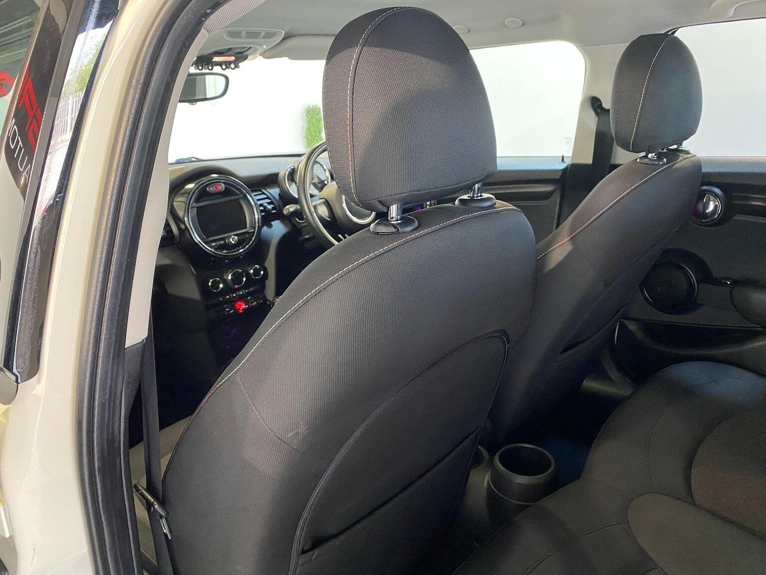 Vehicle 50