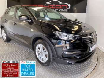 2019 - 1.2 Turbo SE Euro 6 (s/s) 5dr