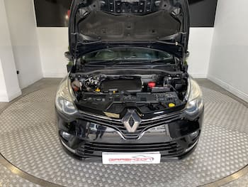Used Renault Clio 2017 for sale - 79746398: Photo