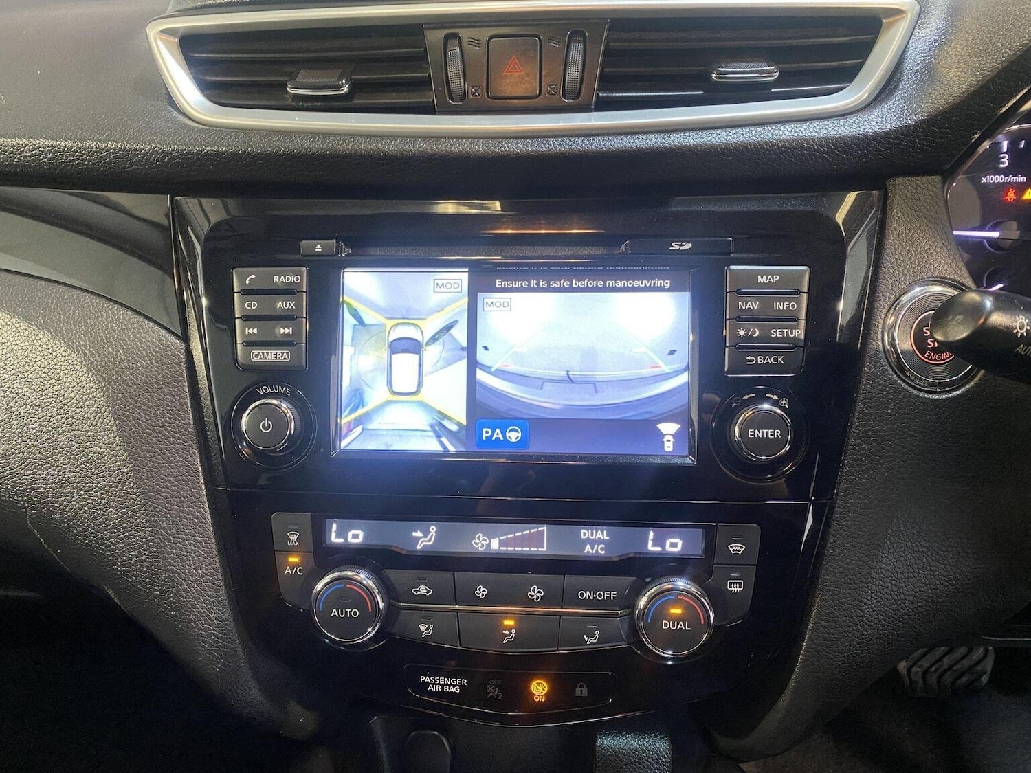 Vehicle 35