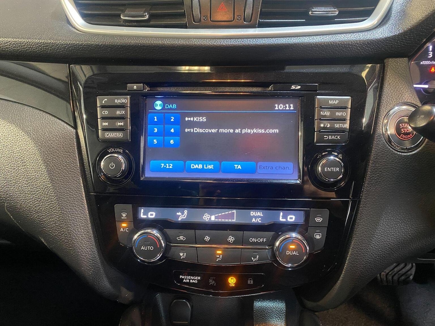 Vehicle 36