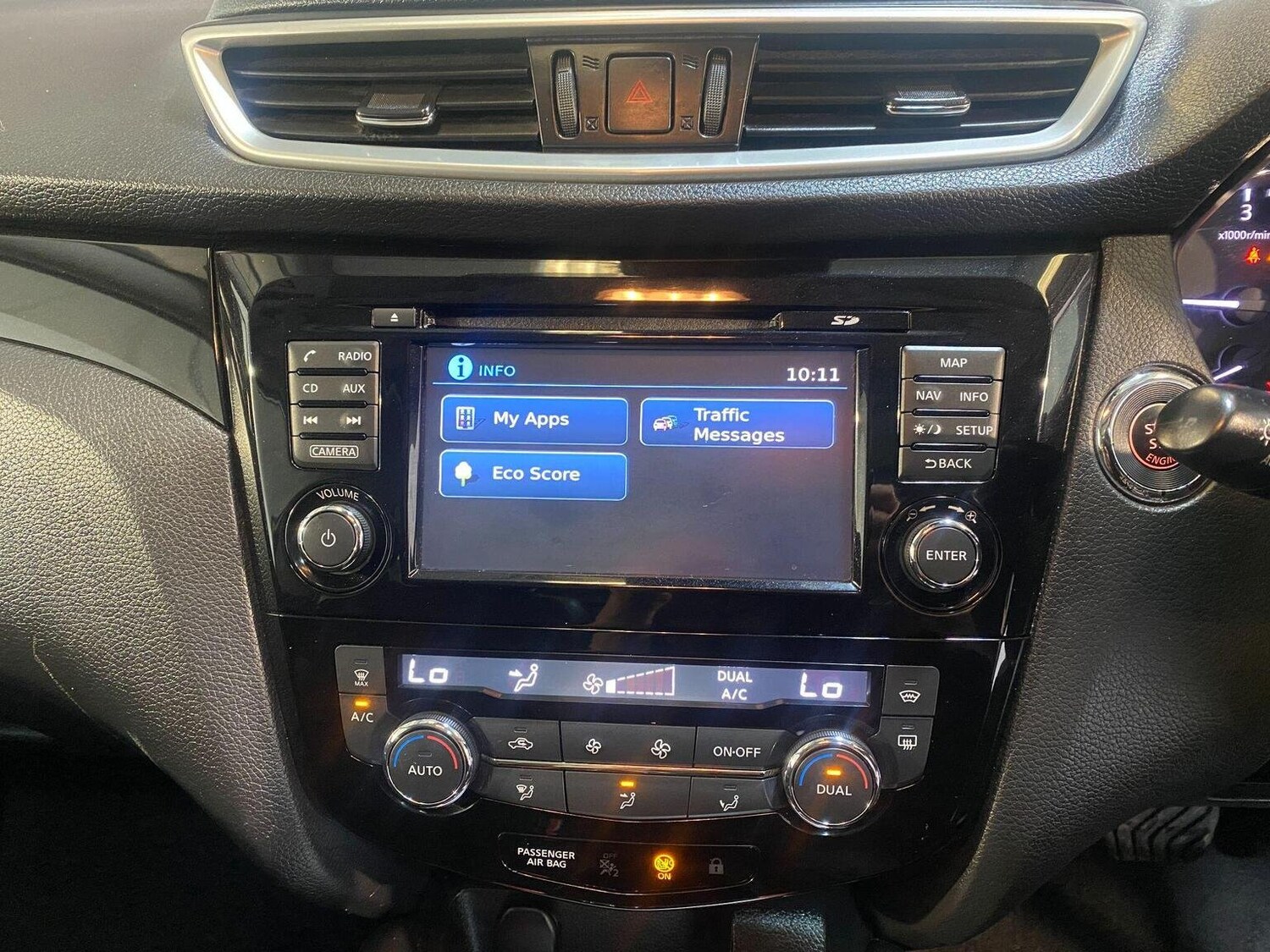 Vehicle 38
