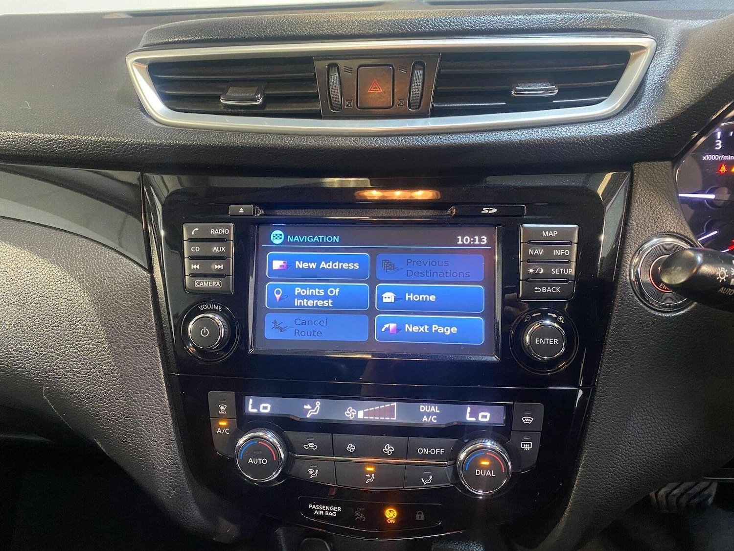 Vehicle 40