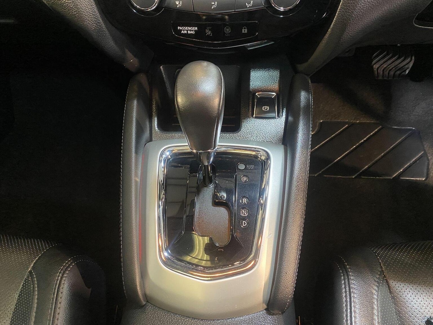 Vehicle 43