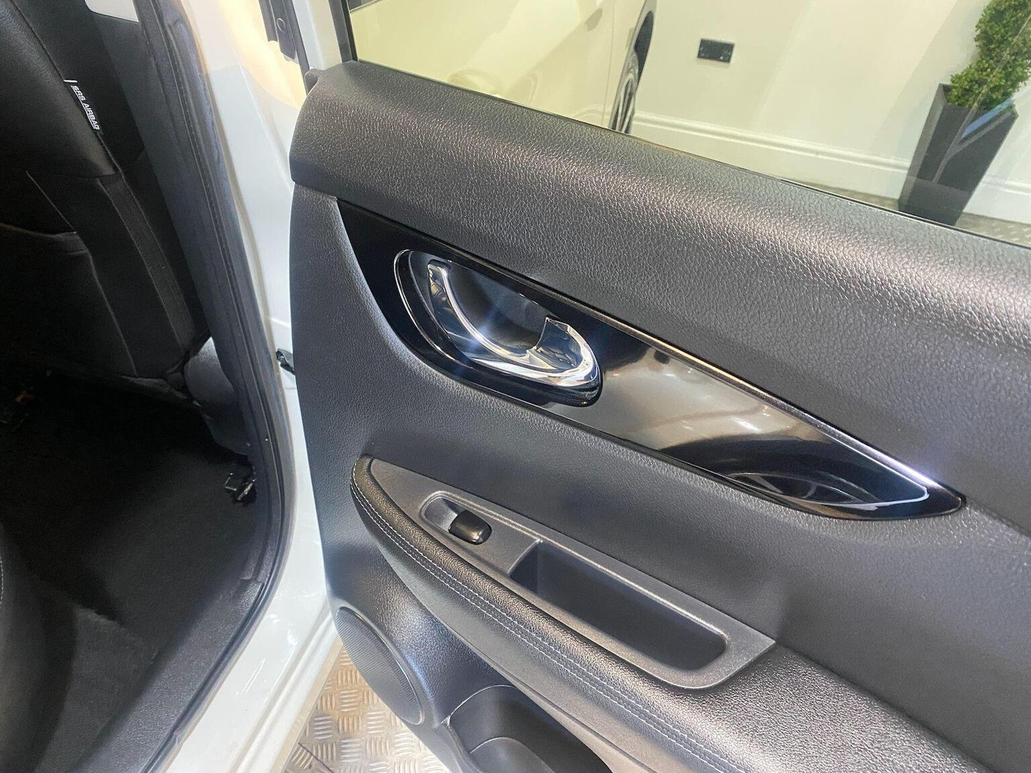 Vehicle 50