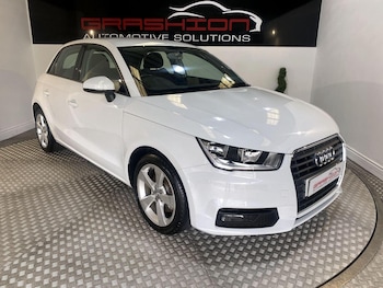 Audi - A1