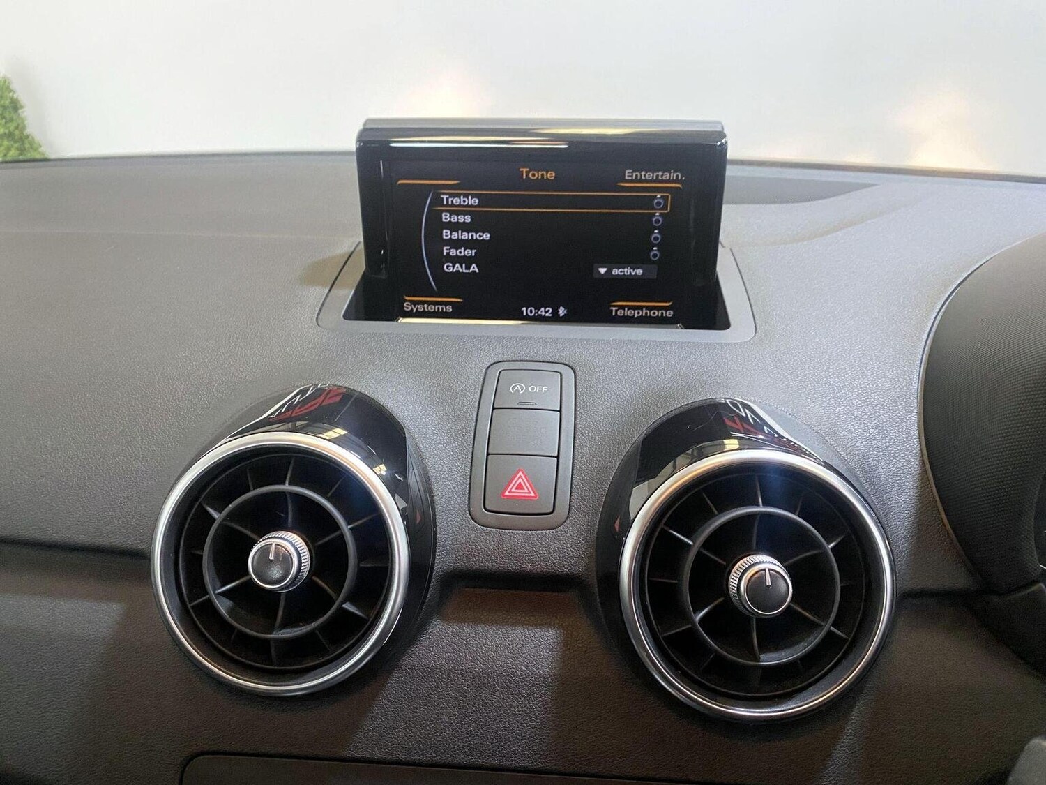 Vehicle 36